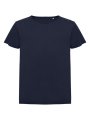T-shirt Clique Basic Tee Loose Fit Dark Navy